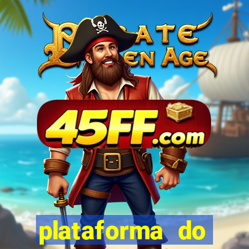 plataforma do gusttavo lima de jogo
